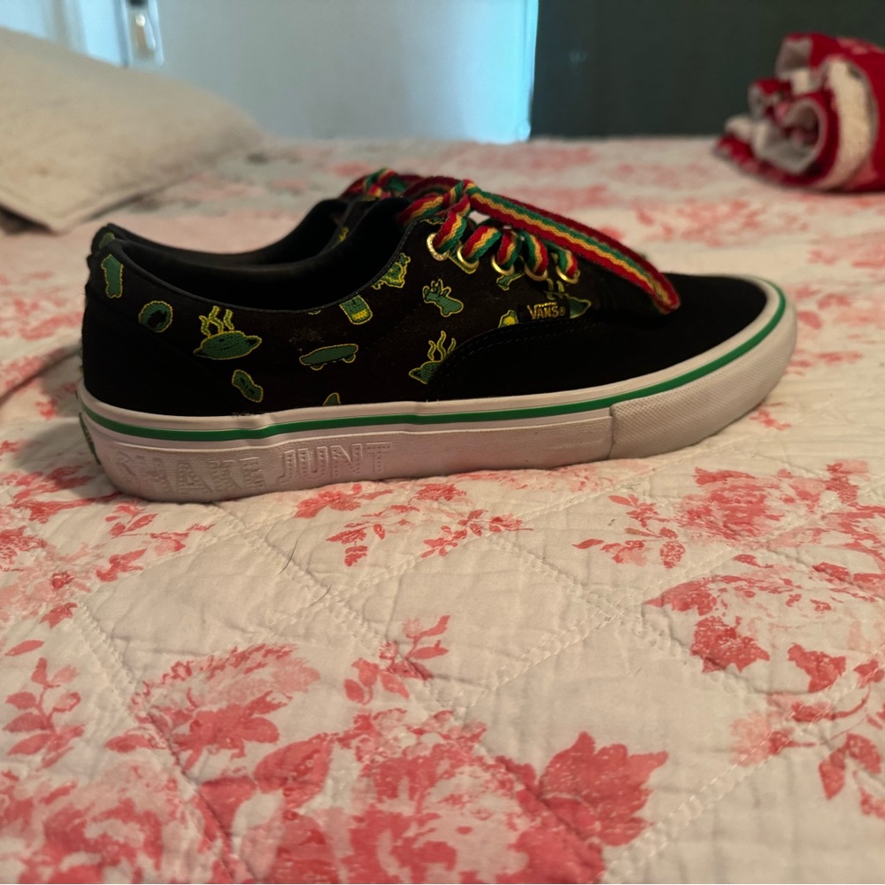 Men’s vans